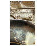 Vintage Glitz and Glam Necklaces, Earrings and Pins