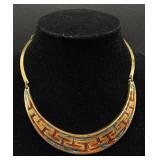 Beaded Boho Necklaces, Pendants and Earrings