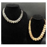 Beaded Boho Necklaces, Pendants and Earrings