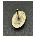 Sterling Silver Earrings Bundle