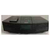 Bose Wave Radio Model AWR1-1W