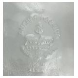 Vintage Milk Glass Baking Dishes from Fire King, Glasbake, & Pyrex