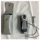 Vintage Kodak Camera Package