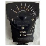 Vintage Kodak Camera Package