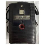 Vintage Kodak Camera Package