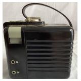 Vintage Kodak Camera Package