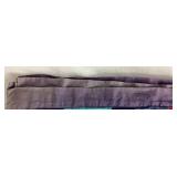 Handmade Patchwork Quilt Throw