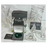 Waterford Crystal Bundle