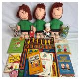 Charlie Brown Peanuts Collection