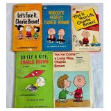Charlie Brown Peanuts Collection