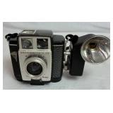 Vintage Kodak Camera Package