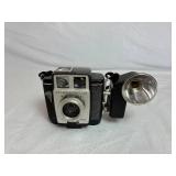 Vintage Kodak Camera Package