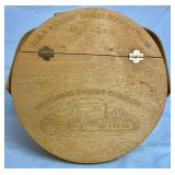 Peterboro Basket Company 2 Basket Bundle