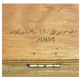 Peterboro Basket Company 2 Basket Bundle