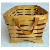 Peterboro Basket Company 2 Basket Bundle