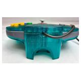 Nintendo 64 Controller and 6 Games