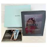 Aura Mason Luxe WIFI Digital Picture Frame  9.7" Display