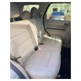 2012 FORD ESCAPE XLT *2 Owner | No Accidents | All Wheel Drive* (NO RESERVE)