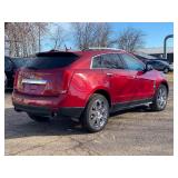 2010 CADILLAC SRX PREMIUM COLLECTION *No Accidents | 128k Miles | All Wheel Drive* (NO RESERVE)