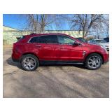 2010 CADILLAC SRX PREMIUM COLLECTION *No Accidents | 128k Miles | All Wheel Drive* (NO RESERVE)