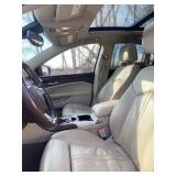 2010 CADILLAC SRX PREMIUM COLLECTION *No Accidents | 128k Miles | All Wheel Drive* (NO RESERVE)