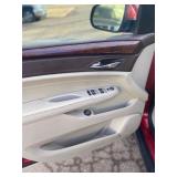 2010 CADILLAC SRX PREMIUM COLLECTION *No Accidents | 128k Miles | All Wheel Drive* (NO RESERVE)