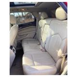 2010 CADILLAC SRX PREMIUM COLLECTION *No Accidents | 128k Miles | All Wheel Drive* (NO RESERVE)