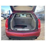 2010 CADILLAC SRX PREMIUM COLLECTION *No Accidents | 128k Miles | All Wheel Drive* (NO RESERVE)