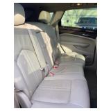 2010 CADILLAC SRX PREMIUM COLLECTION *No Accidents | 128k Miles | All Wheel Drive* (NO RESERVE)