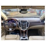 2010 CADILLAC SRX PREMIUM COLLECTION *No Accidents | 128k Miles | All Wheel Drive* (NO RESERVE)