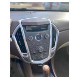 2010 CADILLAC SRX PREMIUM COLLECTION *No Accidents | 128k Miles | All Wheel Drive* (NO RESERVE)