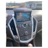 2010 CADILLAC SRX PREMIUM COLLECTION *No Accidents | 128k Miles | All Wheel Drive* (NO RESERVE)