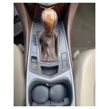 2010 CADILLAC SRX PREMIUM COLLECTION *No Accidents | 128k Miles | All Wheel Drive* (NO RESERVE)