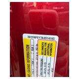 2010 CADILLAC SRX PREMIUM COLLECTION *No Accidents | 128k Miles | All Wheel Drive* (NO RESERVE)