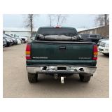 2002 CHEVROLET SILVERADO 1500 LS *4x4 | 1 Owner* (NO RESERVE)