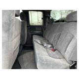 2002 CHEVROLET SILVERADO 1500 LS *4x4 | 1 Owner* (NO RESERVE)