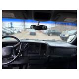 2002 CHEVROLET SILVERADO 1500 LS *4x4 | 1 Owner* (NO RESERVE)