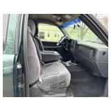 2002 CHEVROLET SILVERADO 1500 LS *4x4 | 1 Owner* (NO RESERVE)