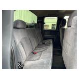 2002 CHEVROLET SILVERADO 1500 LS *4x4 | 1 Owner* (NO RESERVE)