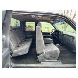 2002 CHEVROLET SILVERADO 1500 LS *4x4 | 1 Owner* (NO RESERVE)