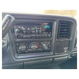 2002 CHEVROLET SILVERADO 1500 LS *4x4 | 1 Owner* (NO RESERVE)