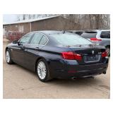 2012 BMW 535XI *All Wheel Drive | Prior Certified Pre-Owned* (NO RESERVE)