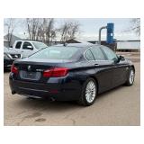 2012 BMW 535XI *All Wheel Drive | Prior Certified Pre-Owned* (NO RESERVE)