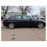 2012 BMW 535XI *All Wheel Drive | Prior Certified Pre-Owned* (NO RESERVE)