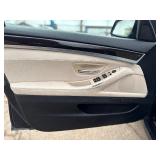 2012 BMW 535XI *All Wheel Drive | Prior Certified Pre-Owned* (NO RESERVE)