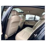 2012 BMW 535XI *All Wheel Drive | Prior Certified Pre-Owned* (NO RESERVE)