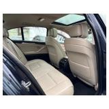 2012 BMW 535XI *All Wheel Drive | Prior Certified Pre-Owned* (NO RESERVE)