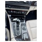 2012 BMW 535XI *All Wheel Drive | Prior Certified Pre-Owned* (NO RESERVE)