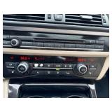 2012 BMW 535XI *All Wheel Drive | Prior Certified Pre-Owned* (NO RESERVE)