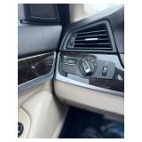 2012 BMW 535XI *All Wheel Drive | Prior Certified Pre-Owned* (NO RESERVE)
